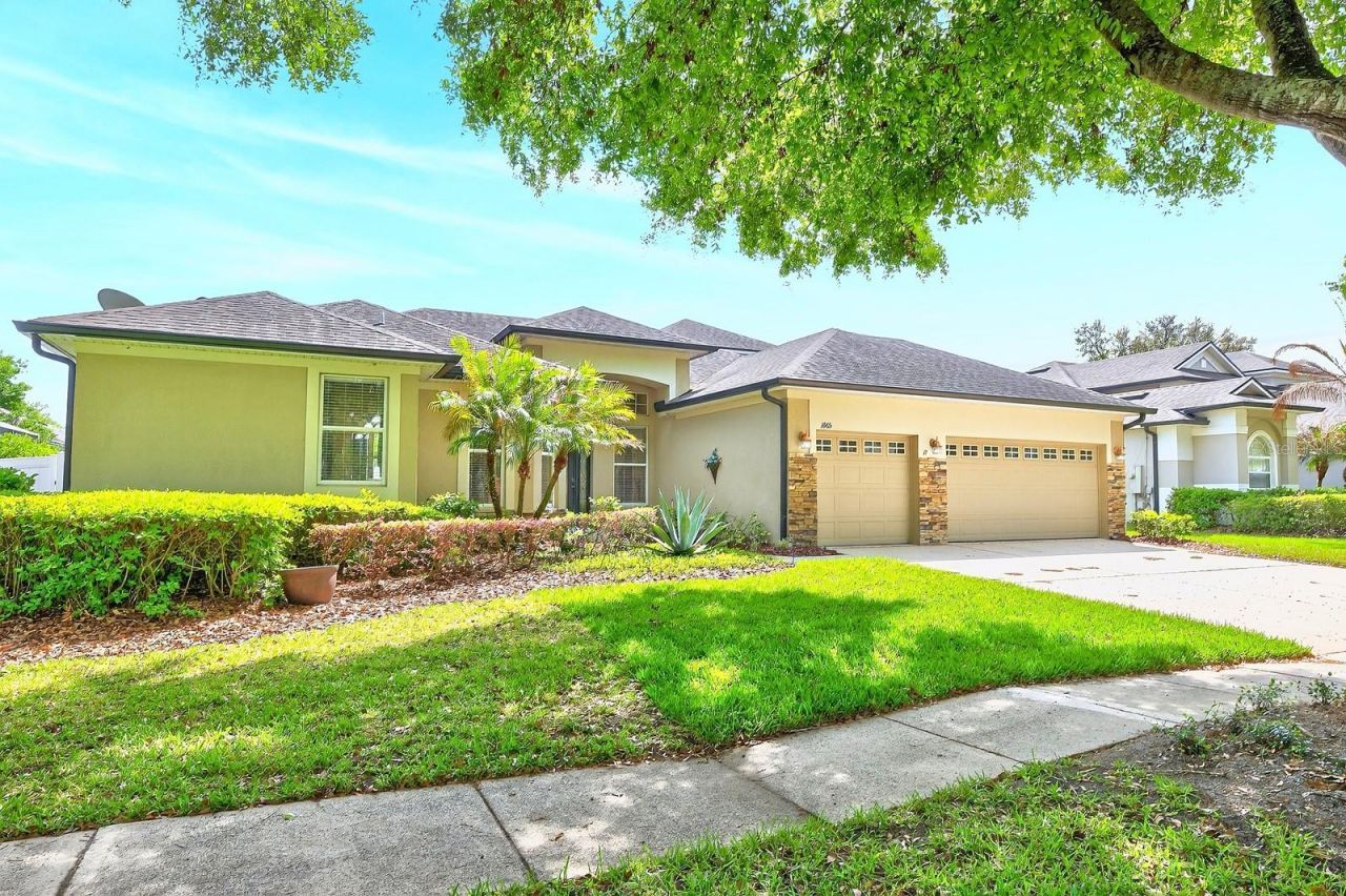 3965 Emerald Estates Circle, Apopka, FL 32703 Photo