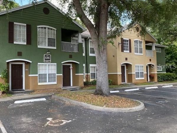4308 S KIRKMAN ROAD, Unit 1713, ORLANDO, FL 32811