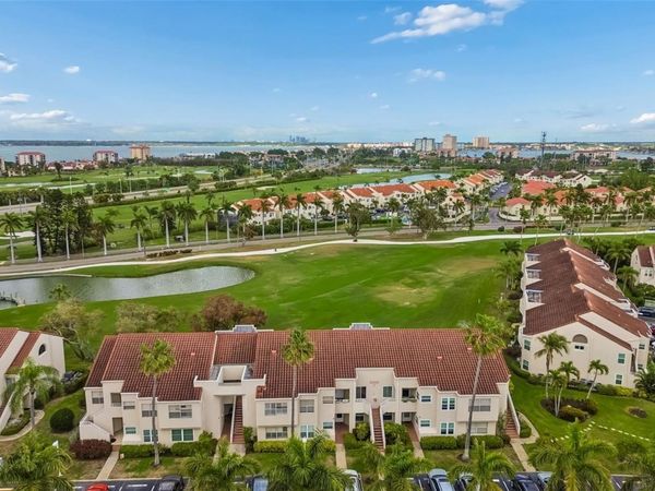 6000 BAHIA DEL MAR CIRCLE , Unit 134, ST PETERSBURG, FL 33715