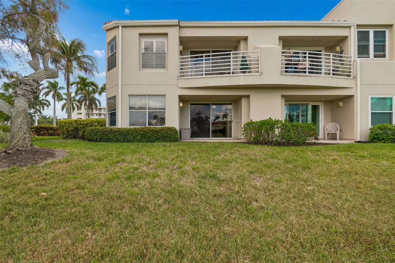 6000 Bahia Del Mar Circle, Unit 134, Saint Petersburg, FL 33715 Photo