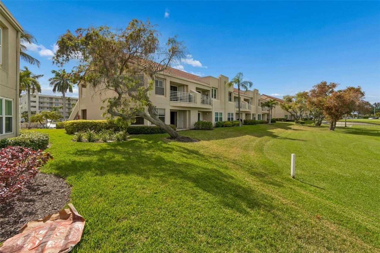 6000 Bahia Del Mar Circle, Unit 134, Saint Petersburg, FL 33715 Photo