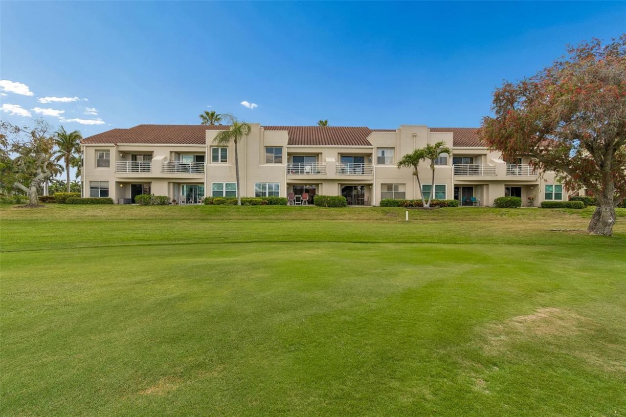 6000 Bahia Del Mar Circle, Unit 134, Saint Petersburg, FL 33715 Photo