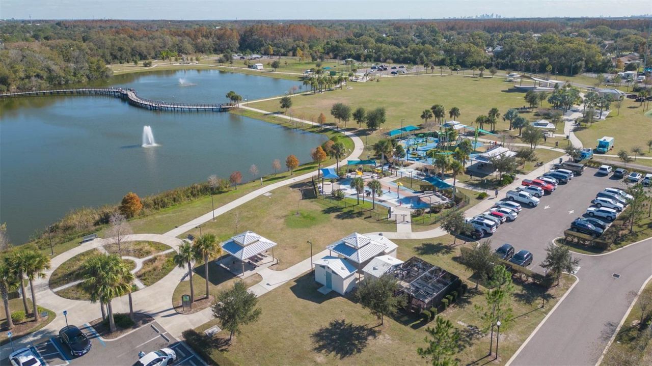 4303 Middle Lake Drive, Tampa, FL 33624 Photo