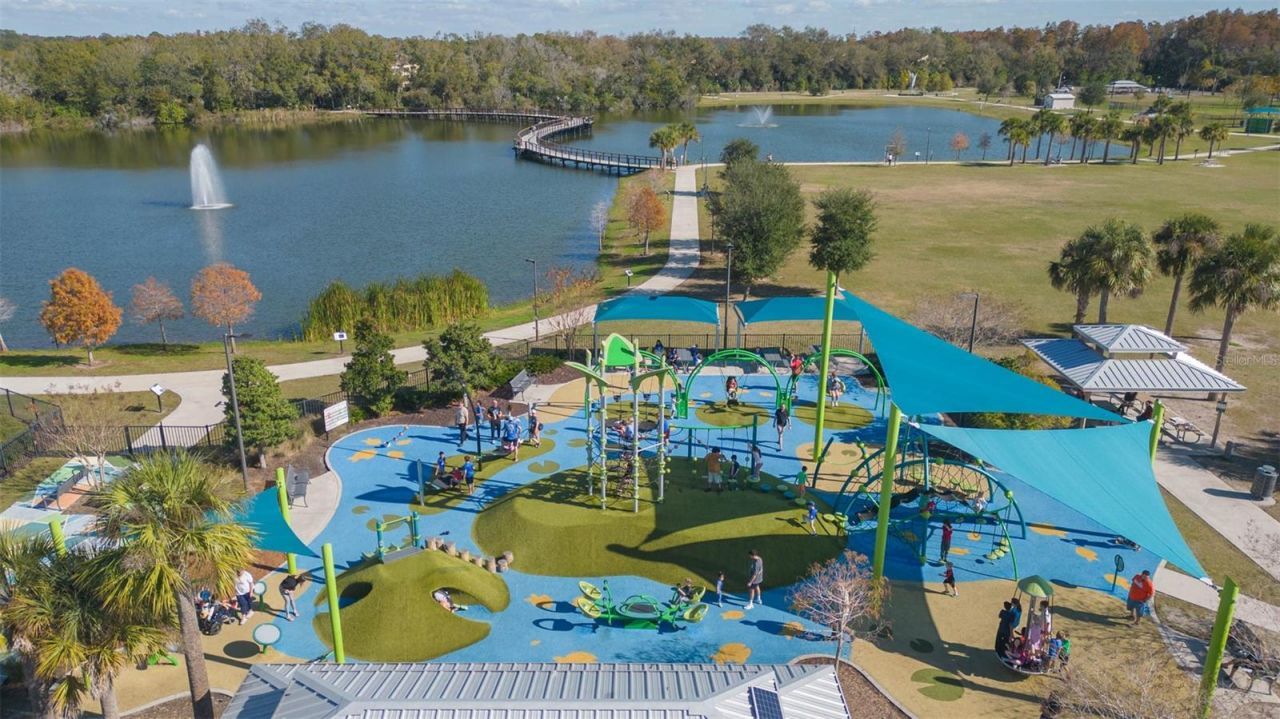 4303 Middle Lake Drive, Tampa, FL 33624 Photo