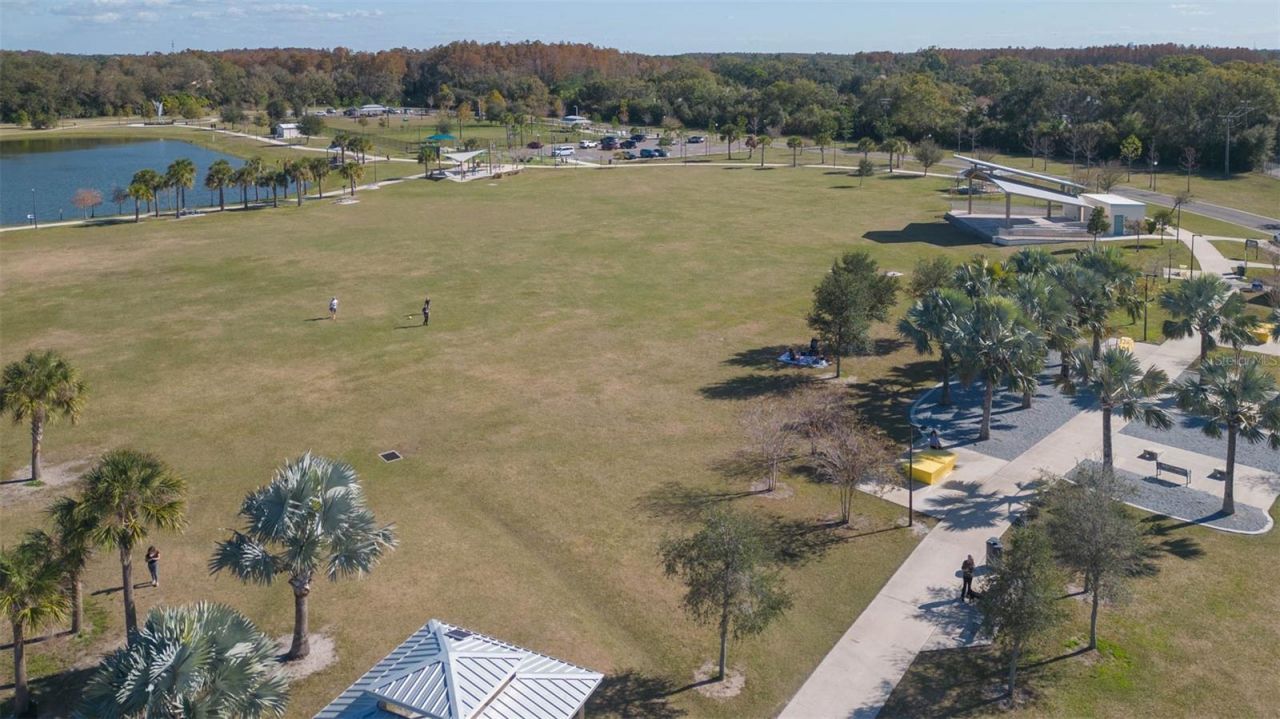 4303 Middle Lake Drive, Tampa, FL 33624 Photo