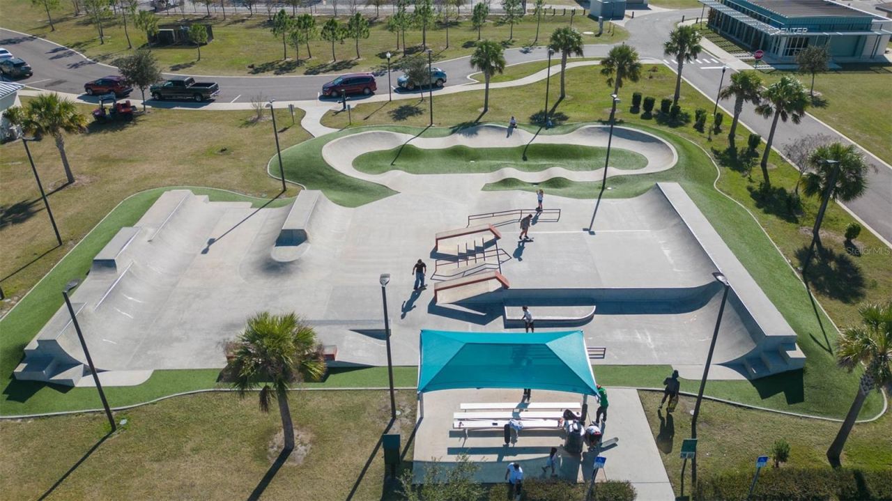 4303 Middle Lake Drive, Tampa, FL 33624 Photo