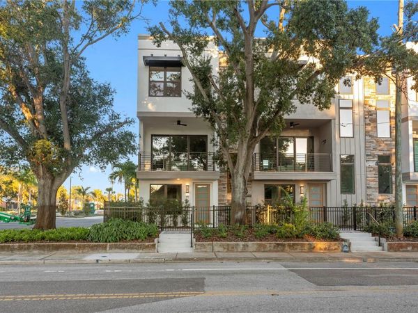 40 64TH STREET S, Unit 1, ST PETERSBURG, FL 33707