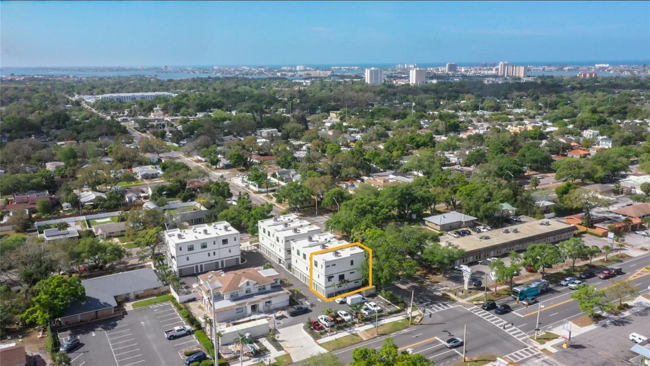 40 64th Street S, Unit 1, Saint Petersburg, FL 33707 Photo