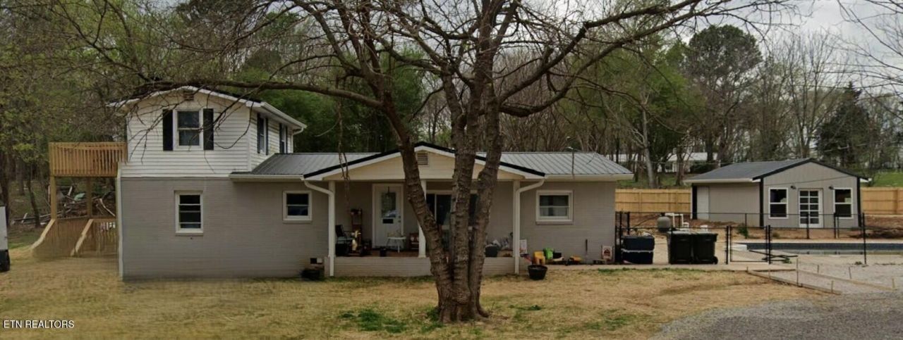 269 Hill Loop, Madisonville, TN 37354 Main Photo