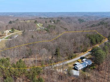 5 Sand Hill Road, Livingston, KY 40445