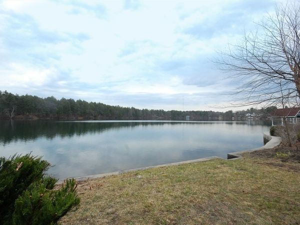 66 Pine Point Road, Stow, MA 01775