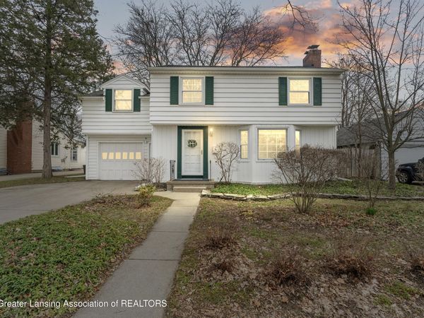 314 Kedzie Street, East Lansing, MI 48823