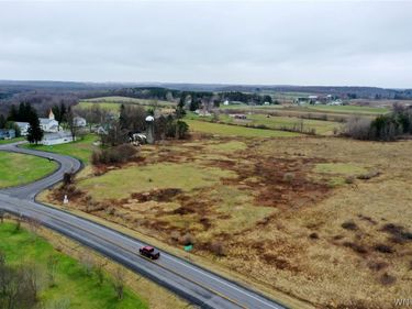 0 Alleghany Road, Attica, NY 14011