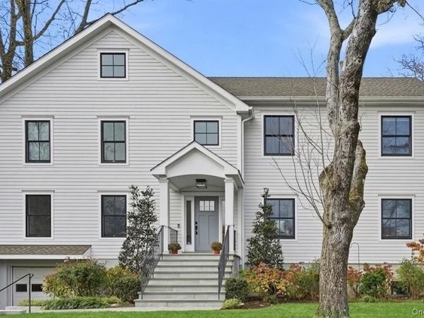 72 Valley Terrace, Rye Brook, NY 10573