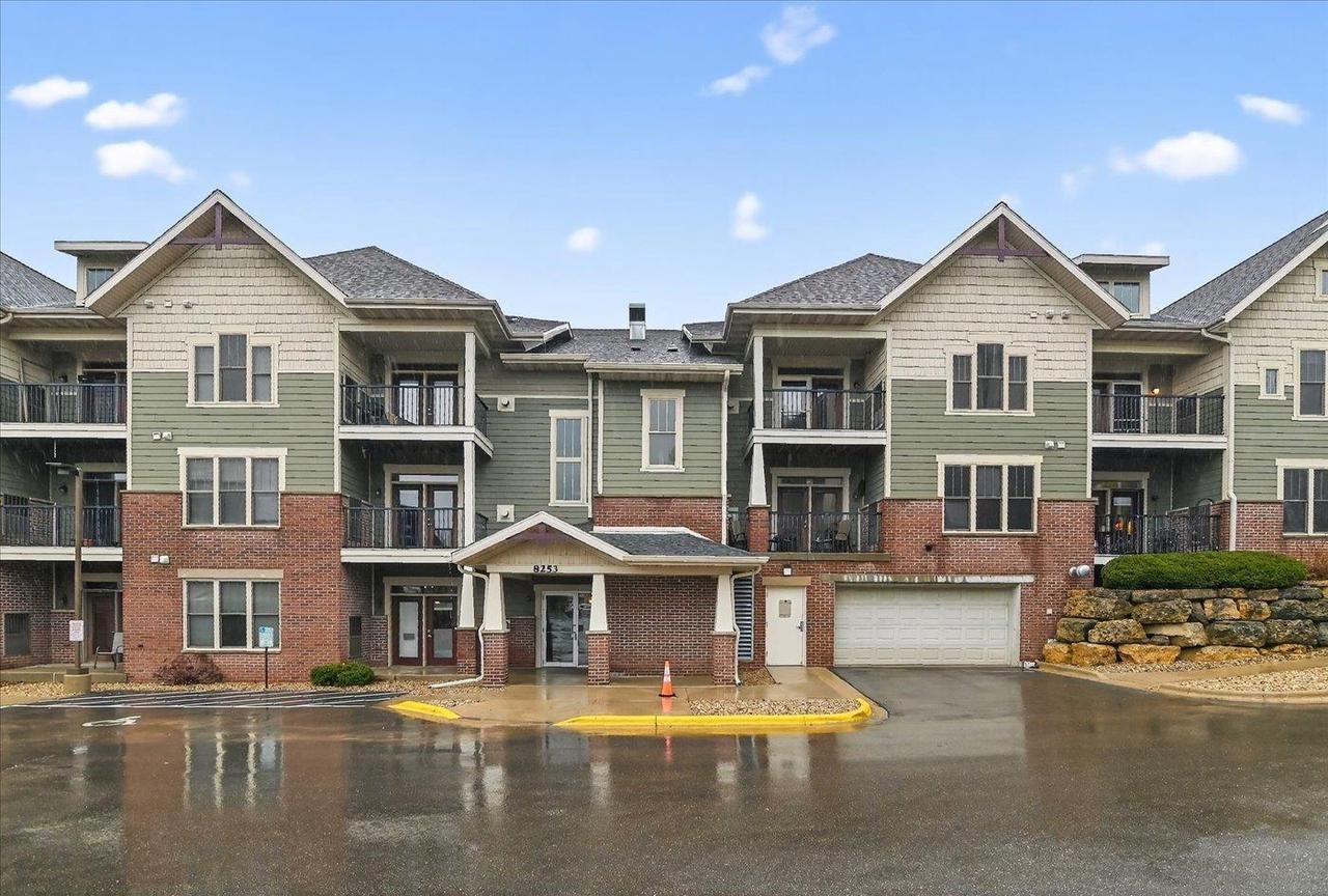 8253 Mayo Drive, Unit 106, Madison, WI 53719 Main Photo