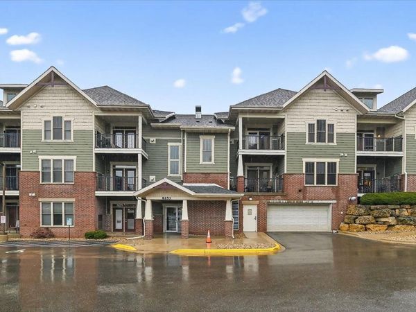8253 Mayo Drive, Unit 106, Madison, WI 53719