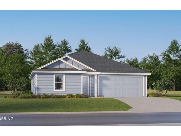 80 Bay Springs Blvd, Unit 1A, DeFuniak Springs, FL 32435