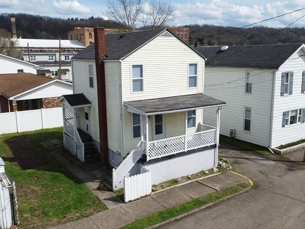 2404 Main Street, Wellsburg, WV 26070