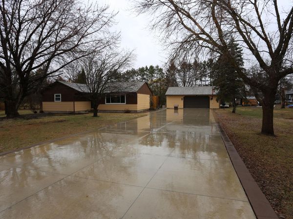 8341 154th Avenue NW, Ramsey, MN 55303