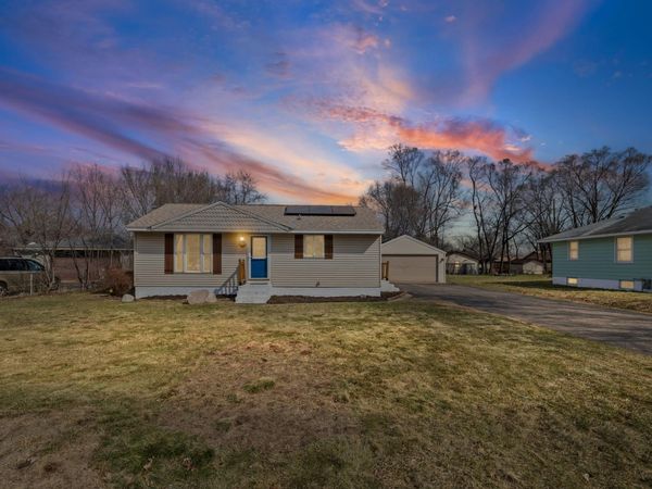 767 84th Avenue NE, Spring Lake Park, MN 55432