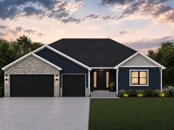 5311 176th Street W, Lakeville, MN 55044