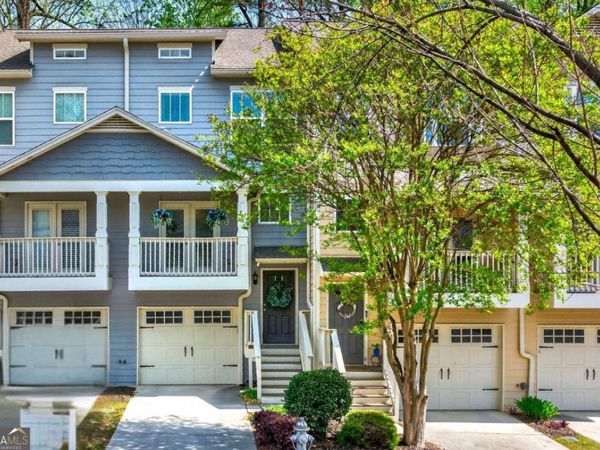 1609 Liberty Parkway NW, Atlanta, GA 30318