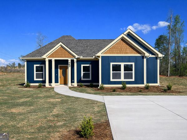 23 South Road, Griffin, GA 30224