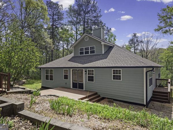 198 Antony Drive, Jackson, GA 30233