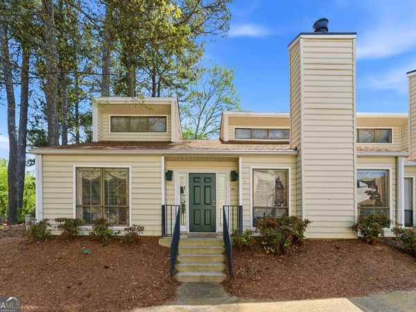 683 Serramonte Drive, Marietta, GA 30068