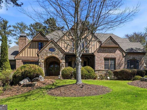 983 Little Darby Lane, Suwanee, GA 30024