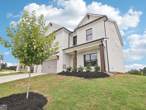 39 Cardinal Ridge Court, Winder, GA 30680