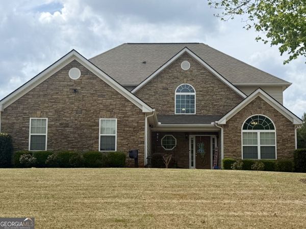 78 Maple Creek Drive, Newnan, GA 30263