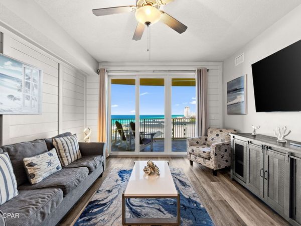 15928 Front Beach, Unit 3-911, Panama City Beach, FL 32413