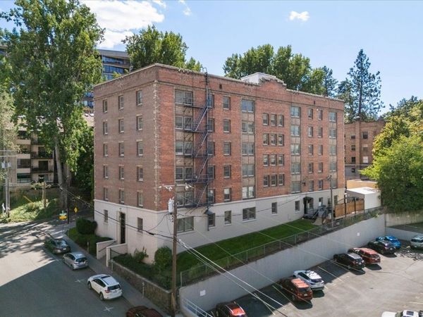 704 W 6th Ave, Spokane, WA 99204