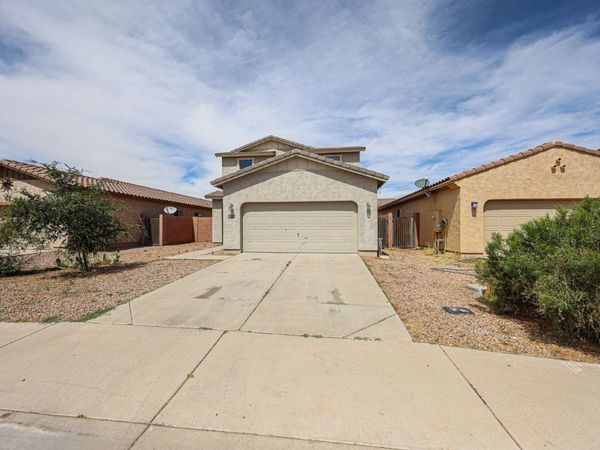 41298 W Parkhill Drive, Maricopa, AZ 85138