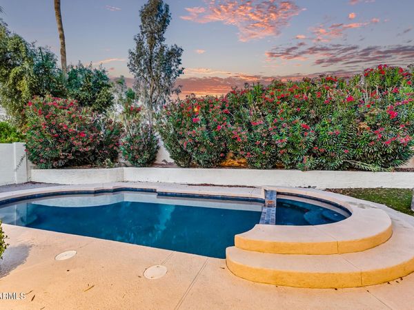 9125 N 82ND Street, Scottsdale, AZ 85258