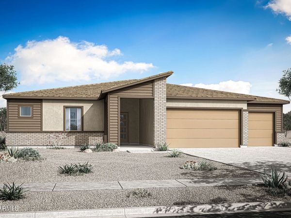 22667 E STARFLOWER Drive, Queen Creek, AZ 85142