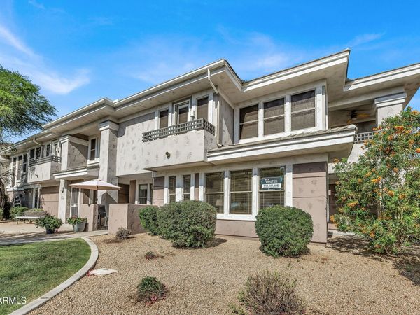 15221 N CLUBGATE Drive, Unit 1040, Scottsdale, AZ 85254