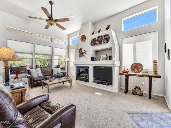 7402 E Hum Road, Unit 19, Carefree, AZ 85377