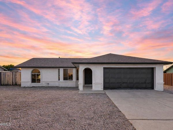 6539 E INGRAM Street, Mesa, AZ 85205