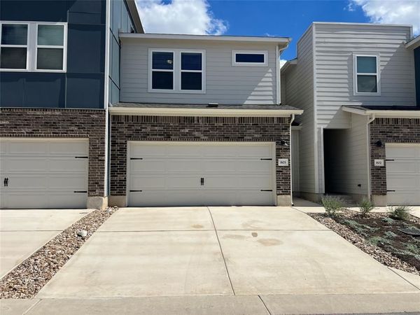 1850 Settlers Glen DR , Unit 803, Round Rock, TX 78665