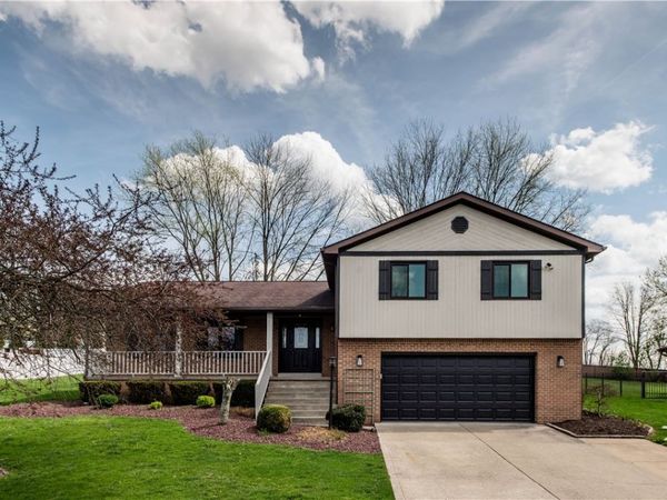 5 Deerfield Dr, Harrison City, PA 15636