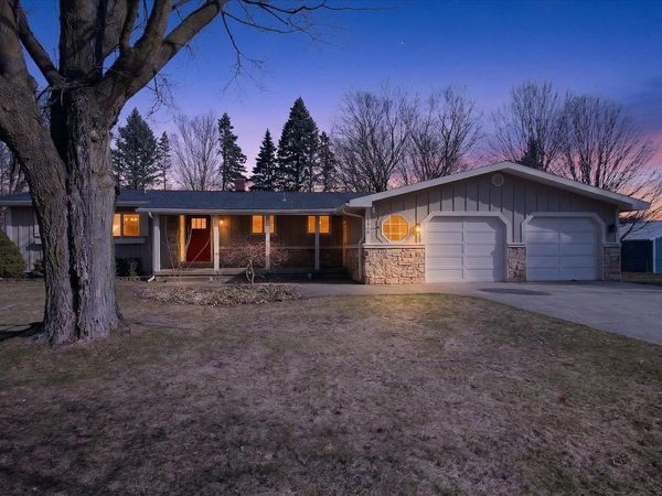 3970 W Melody Lane, Hart, MI 49420