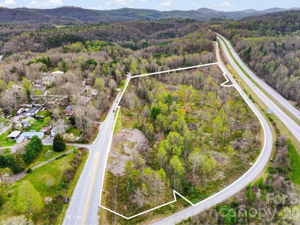 110 Laurel Acres Lane , Flat Rock, NC 28731