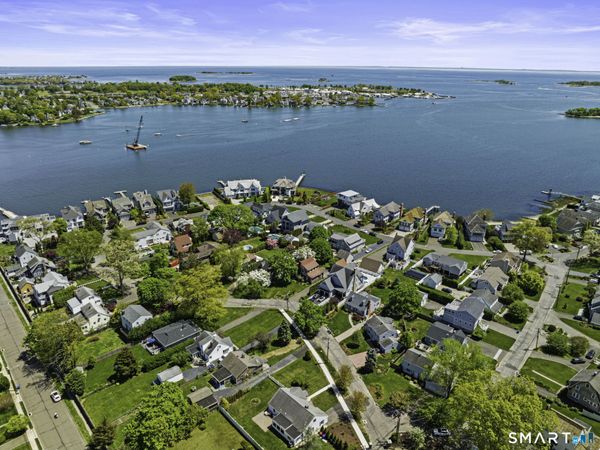 100 Shorefront, Norwalk, CT 06854