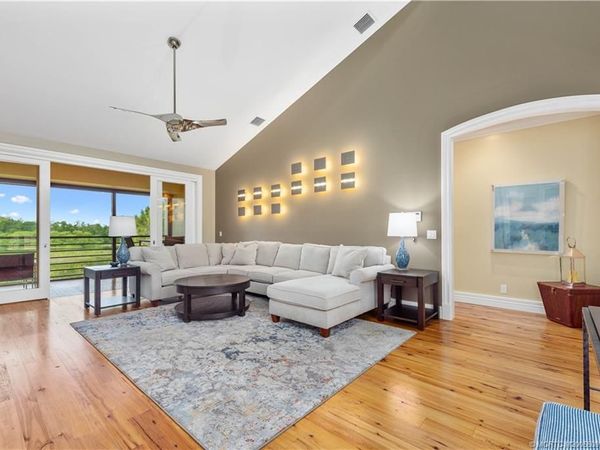 13460 NW Harbour Ridge Boulevard, Unit 6B, Palm City, FL 34990