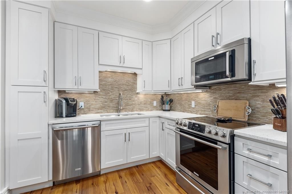 13460 NW Harbour Ridge Boulevard, Unit 6B, Palm City, FL 34990 Photo