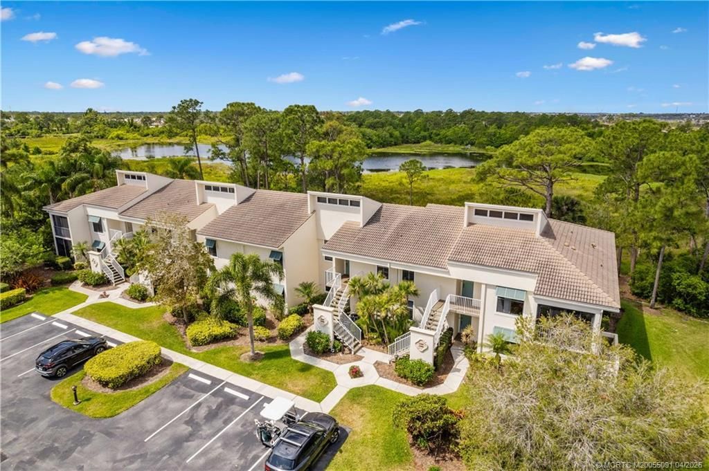 13460 NW Harbour Ridge Boulevard, Unit 6B, Palm City, FL 34990 Photo