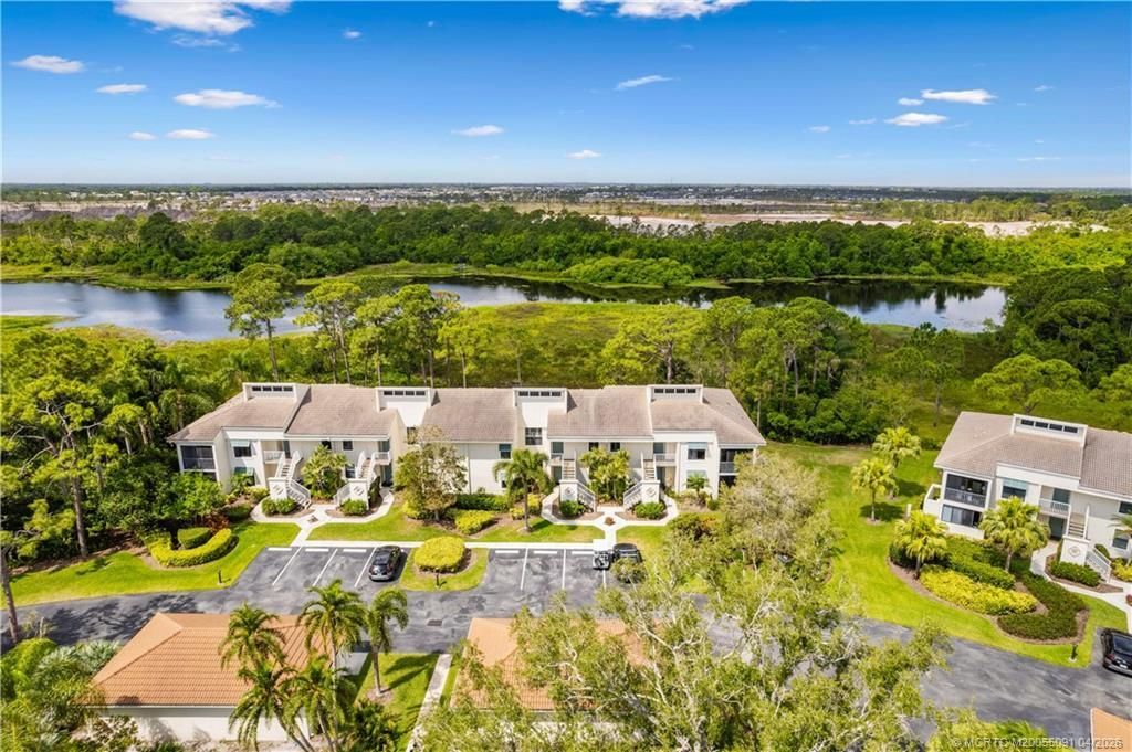 13460 NW Harbour Ridge Boulevard, Unit 6B, Palm City, FL 34990 Photo