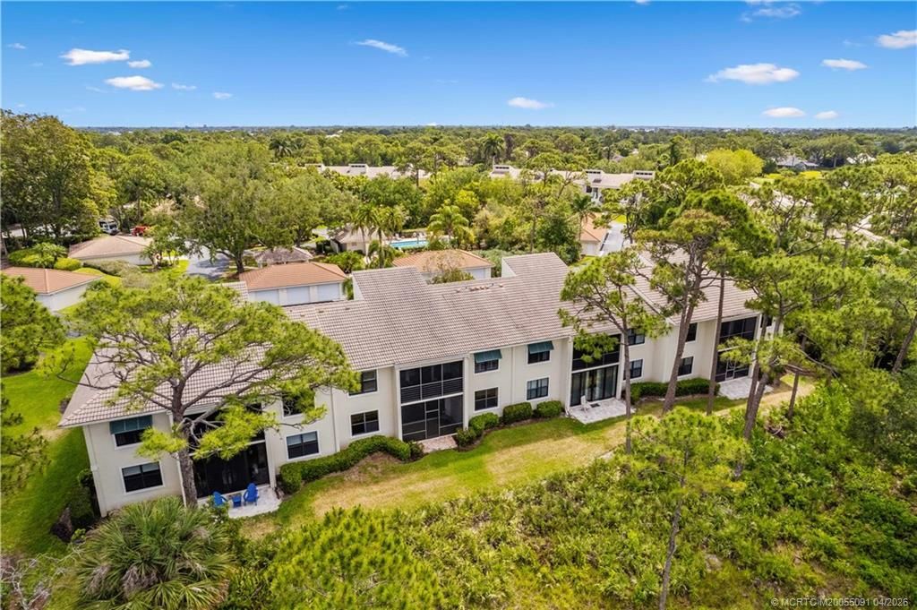 13460 NW Harbour Ridge Boulevard, Unit 6B, Palm City, FL 34990 Photo